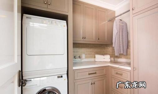 开个洗衣房要多少钱