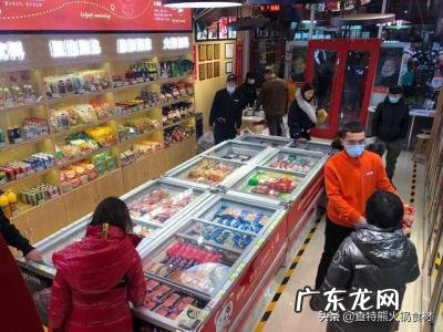 开什么店最赚钱