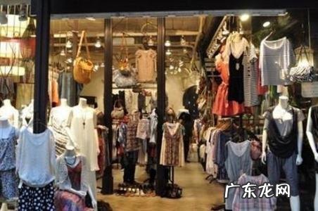 开服装店去哪里进货