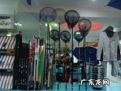 开渔具店赚钱吗
