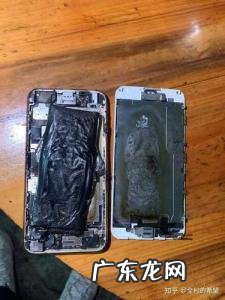 怎么确认手机进水没事