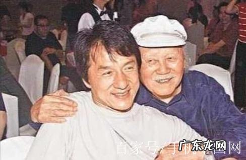 成龙原名叫什么