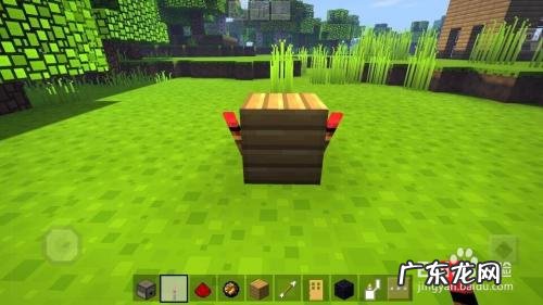 我的世界发射器怎么用