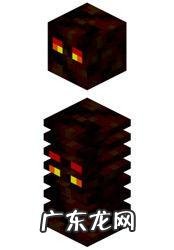 我的世界怪物图鉴