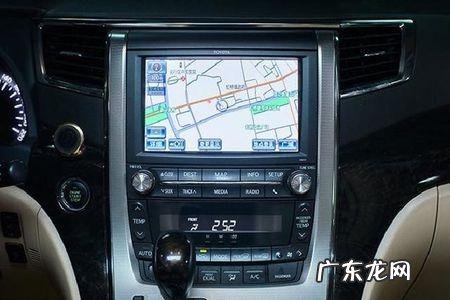 手机导航同步汽车屏幕
