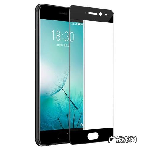 手机钢化膜十大排名