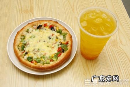 披萨之翼加盟费