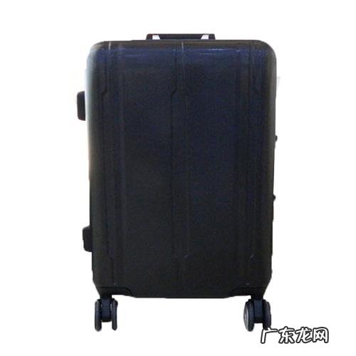 拉杆箱什么材质好