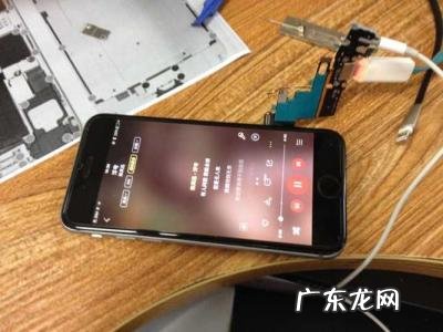 手机充不进电怎么解决