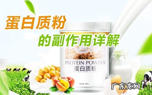 蛋白质粉品牌排行榜