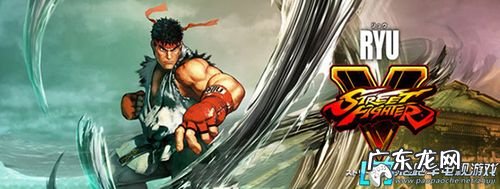 街霸5全人物