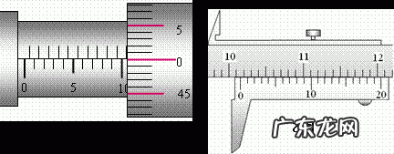 千分表的读数方法