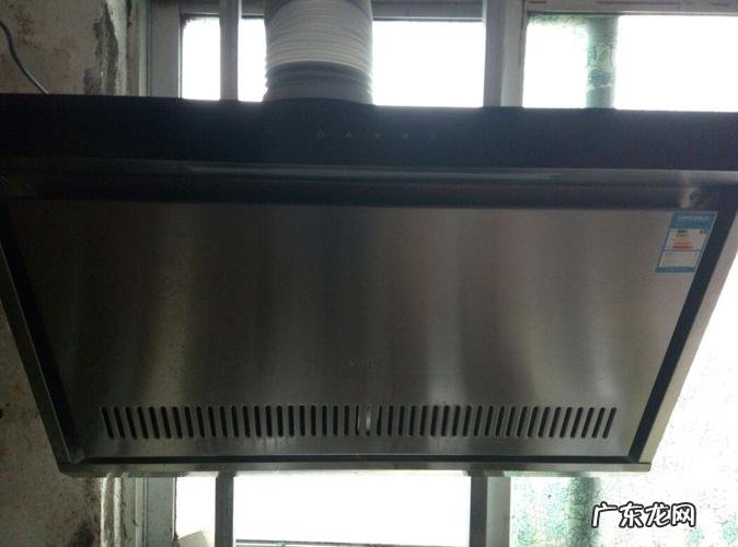 华帝抽油烟机质量