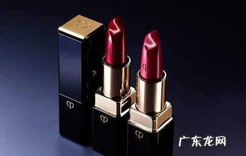 口红十大排名