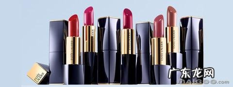 口红品牌的十大排行榜