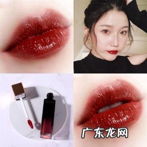 口红掉色好还是不掉色好