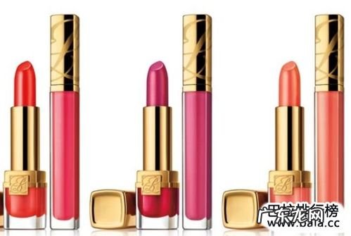 口红排行榜前十名