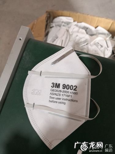 口罩品牌有哪些