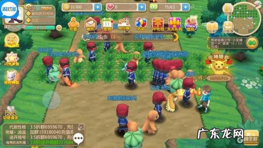 口袋妖怪哪个版本最好玩