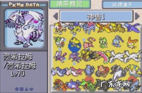 口袋妖怪哪个版本最好玩