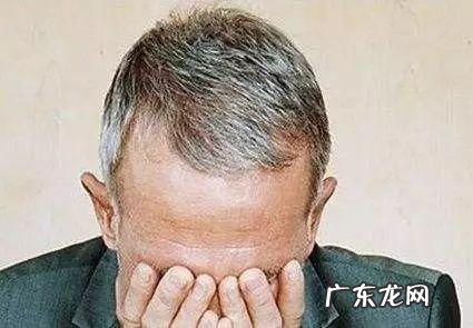 三个部位长白发最危险