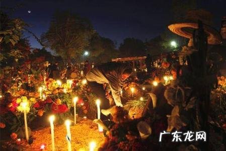 中元节出生的孩子