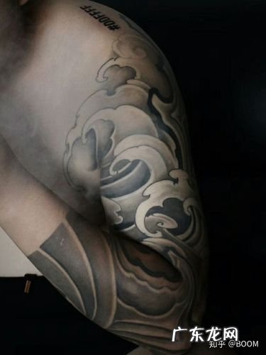 中国十大不能纹的纹身