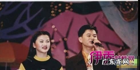 何炅为谢娜打李湘原因