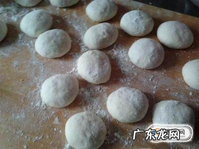 做包子发面技巧和配方