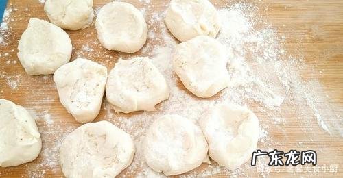做包子怎么发面才松软