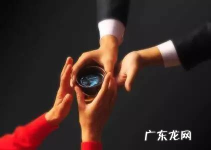 作揖的正确姿势