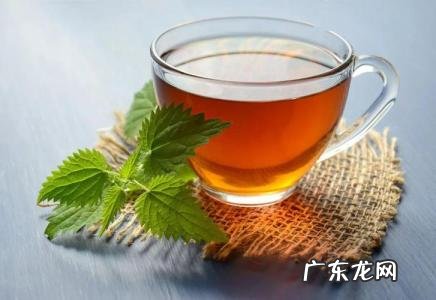 保肝护肝喝什么茶最好