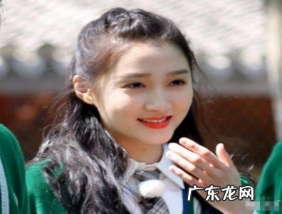 关晓彤在跑男哪一季