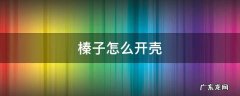 榛子怎么开壳后内皮可以吃吗 榛子怎么开壳