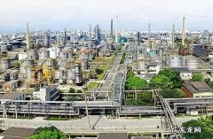 化工集中区和化工园区别,三水大塘工业园是化工园