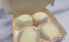吃不完的雪媚娘怎样保存,做好的雪媚娘怎么保存不会硬