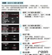 iso感光度是什么意思,手机照相中的iso是什么意思