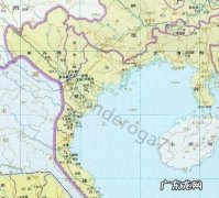 交州是现在的什么地方,三国时指的交州是哪里