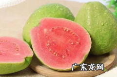 芭乐凉性水果还是热性,芭乐是凉性还是热性的水果