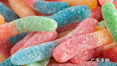 sweet和candy哪一个可数,candy是可数名词还是不可数名词造句