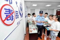 禁毒法的禁毒模式有哪些,禁毒法属于我国禁毒模式的有哪些