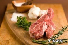 meat指什么肉,肉的英语单词
