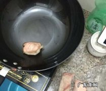 锅生锈怎么样除锈,锅生锈怎么去除铁锅除锈办法