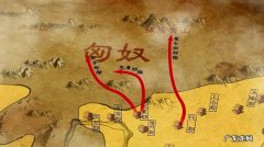 但使龙城指的是什么,王维“但使龙城飞将在”中的“龙城”指的是什么地方