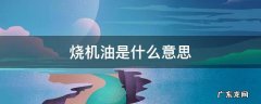 说女人烧机油是什么意思 烧机油是什么意思
